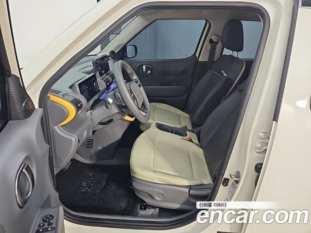 Hyundai Casper Electric Inspiration 2025 — фото 15