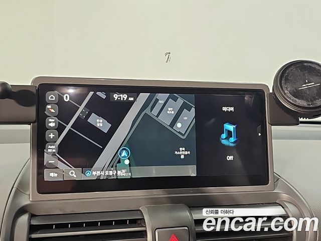 Hyundai Casper Electric Inspiration 2025 — фото 18
