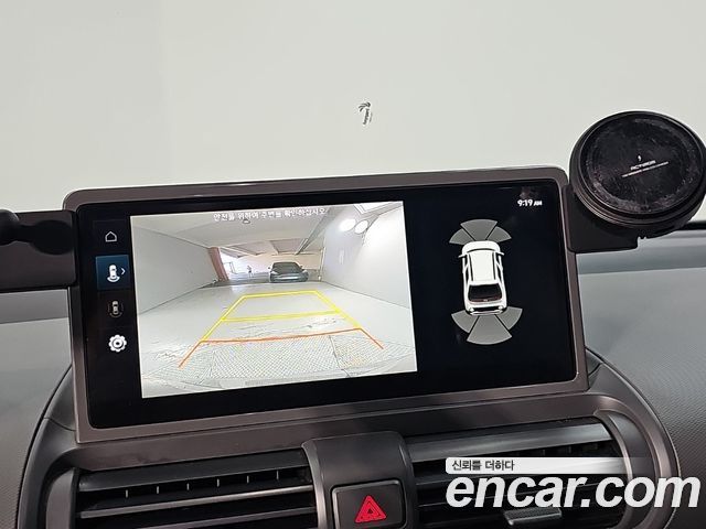 Hyundai Casper Electric Inspiration 2025 — фото 19