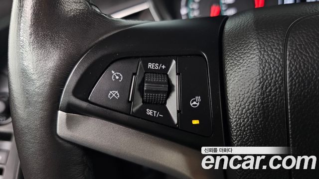 Chevrolet Trax 1.4 LT 2020 — фото 17