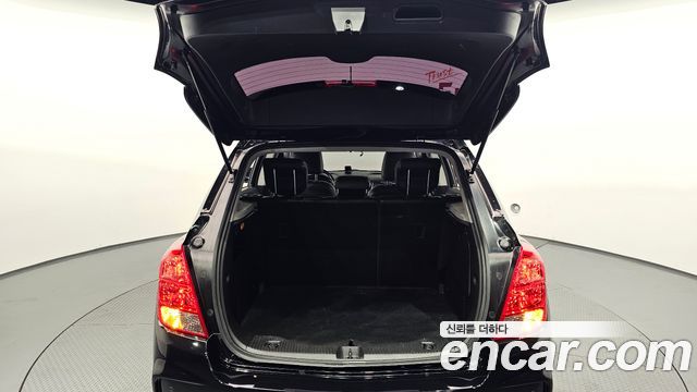 Chevrolet Trax 1.4 LT 2020 — фото 20