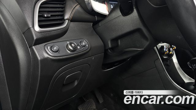 Chevrolet Trax 1.4 LT 2020 — фото 27