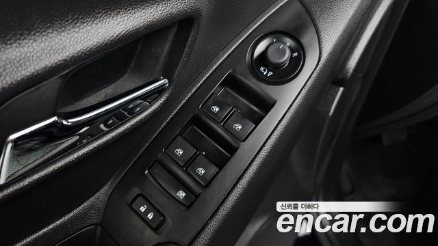 Chevrolet Trax 1.4 LT 2020 — фото 28
