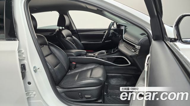Hyundai Grandeur (IG) 3.0 LPi (Taxi) Deluxe VIP Pack 2022 — фото 11