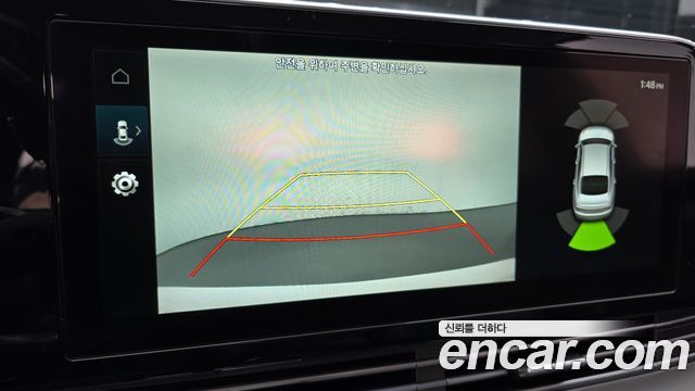 Hyundai Grandeur (IG) 3.0 LPi (Taxi) Deluxe VIP Pack 2022 — фото 15