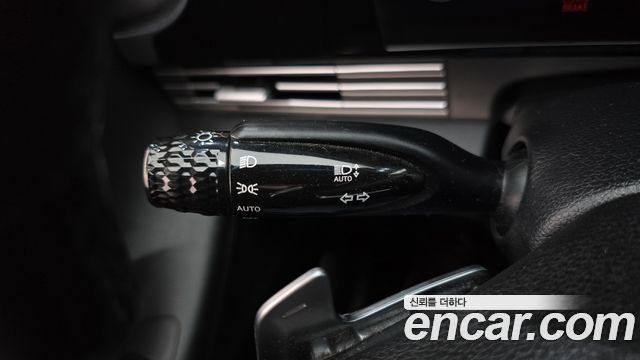 Hyundai Grandeur (IG) 3.0 LPi (Taxi) Deluxe VIP Pack 2022 — фото 18