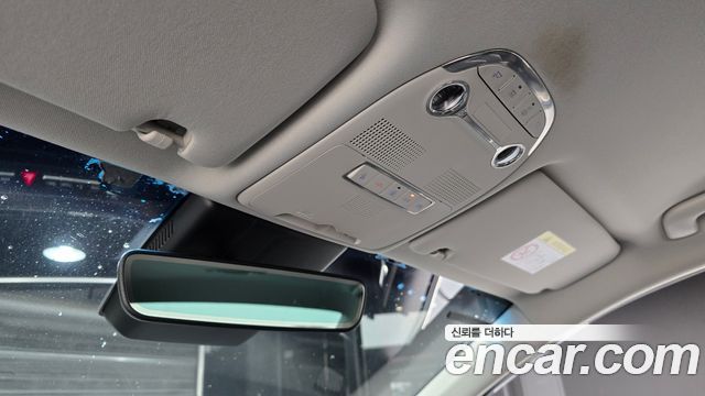 Hyundai Grandeur (IG) 3.0 LPi (Taxi) Deluxe VIP Pack 2022 — фото 19