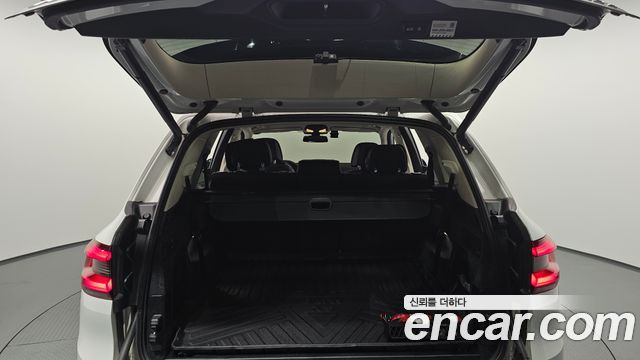 BMW X5 (G05) xDrive 30d xLine 2022 — фото 20