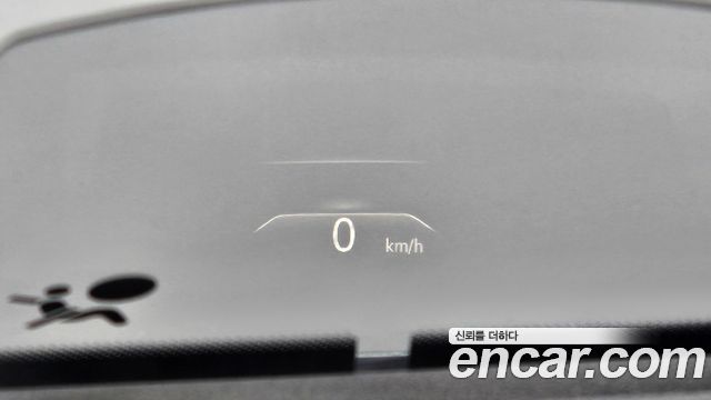 Renault Korea SM6 1.6 TCe RE 2016 — фото 12
