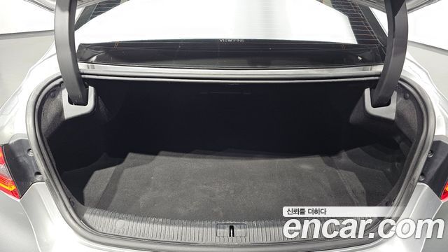 Renault Korea SM6 1.6 TCe RE 2016 — фото 20