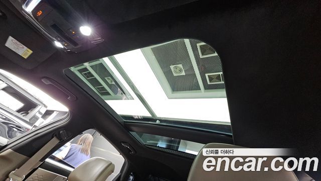 Kia K8 Hybrid Signature 2022 — фото 19