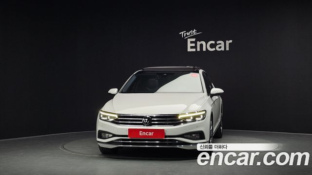 Volkswagen Passat GT (B8) 2.0 TDI Prestige 2021 — фото 3