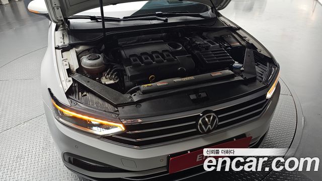 Volkswagen Passat GT (B8) 2.0 TDI Prestige 2021 — фото 6