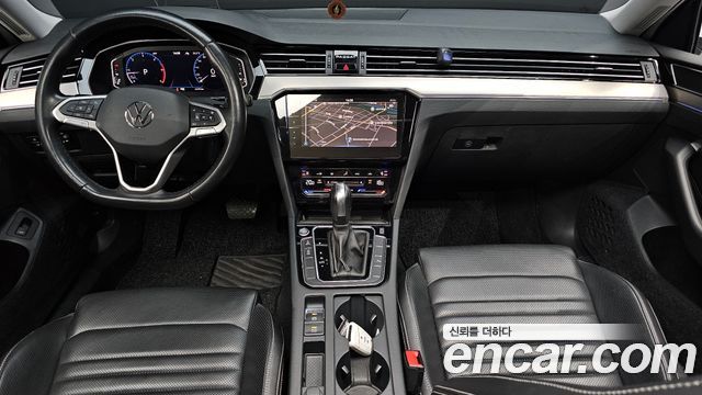Volkswagen Passat GT (B8) 2.0 TDI Prestige 2021 — фото 7