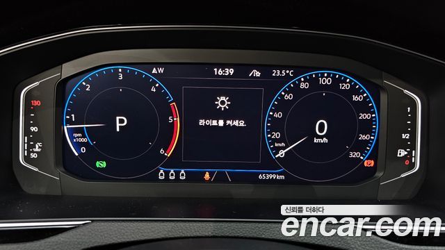 Volkswagen Passat GT (B8) 2.0 TDI Prestige 2021 — фото 8