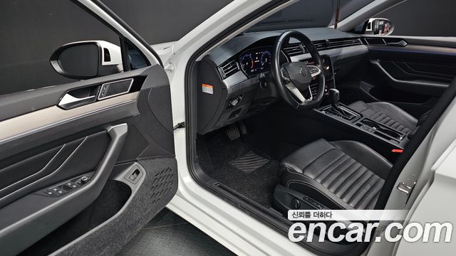 Volkswagen Passat GT (B8) 2.0 TDI Prestige 2021 — фото 11