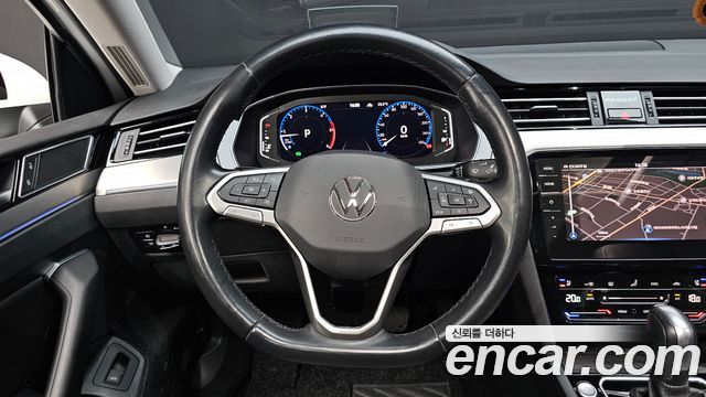 Volkswagen Passat GT (B8) 2.0 TDI Prestige 2021 — фото 13