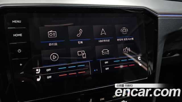 Volkswagen Passat GT (B8) 2.0 TDI Prestige 2021 — фото 18