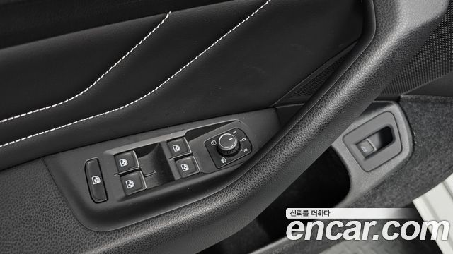 Volkswagen Passat GT (B8) 2.0 TDI Prestige 2021 — фото 20