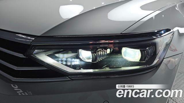 Volkswagen Passat GT (B8) 2.0 TDI Prestige 2021 — фото 22