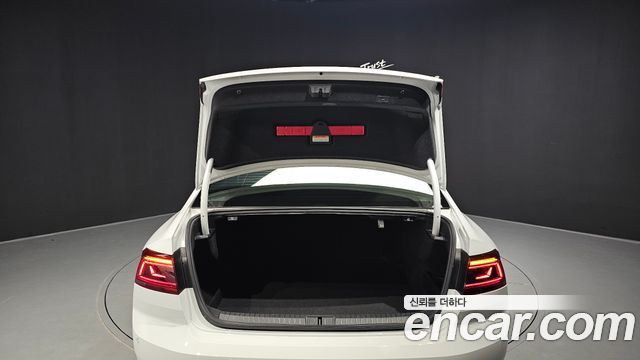 Volkswagen Passat GT (B8) 2.0 TDI Prestige 2021 — фото 31