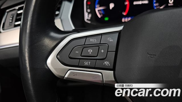 Volkswagen Passat GT (B8) 2.0 TDI Prestige 2021 — фото 35