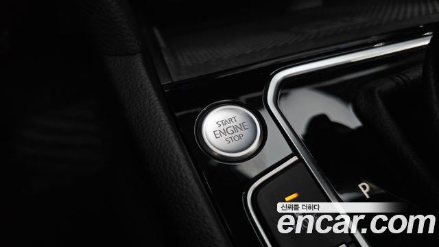 Volkswagen Passat GT (B8) 2.0 TDI Prestige 2021 — фото 36