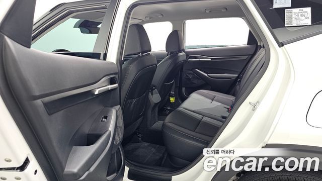 Kia Seltos Gasoline 1.6 Turbo 2WD Trendy 2026 — фото 15