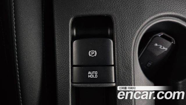 Kia Seltos Gasoline 1.6 Turbo 2WD Trendy 2026 — фото 23