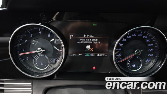 Hyundai Grandeur (IG) 2.5 Premium Choice 2020 — фото 8