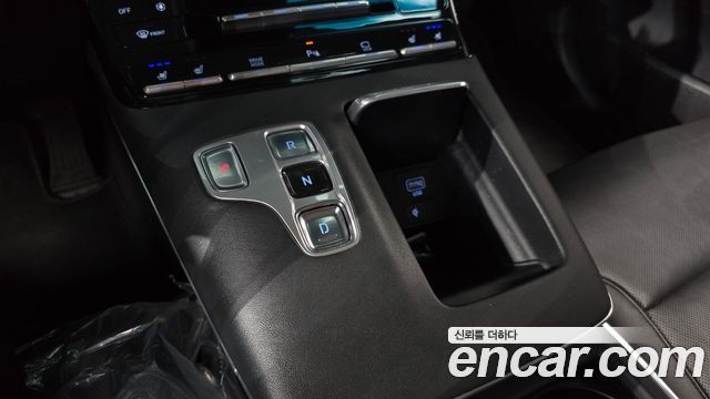 Hyundai Grandeur (IG) 2.5 Premium Choice 2020 — фото 9
