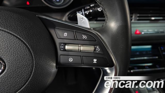 Hyundai Grandeur (IG) 2.5 Premium Choice 2020 — фото 15