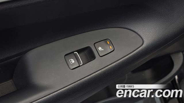 Hyundai Grandeur (IG) 2.5 Premium Choice 2020 — фото 16