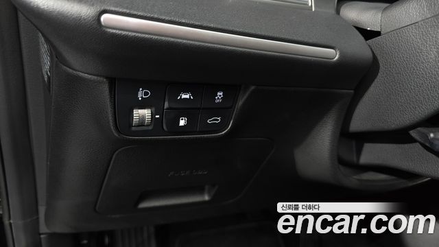 Hyundai Grandeur (IG) 2.5 Premium Choice 2020 — фото 20