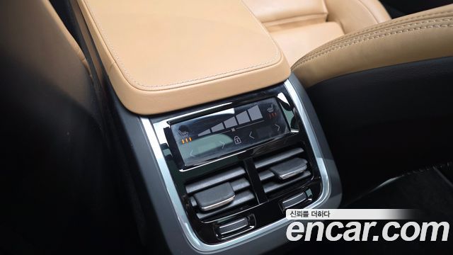 Volvo XC90 (II) T6 Inscription 2019 — фото 19