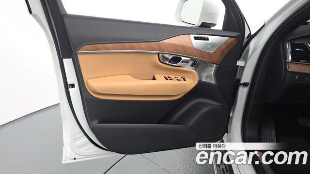 Volvo XC90 (II) T6 Inscription 2019 — фото 24