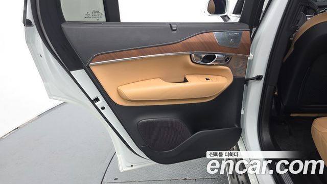 Volvo XC90 (II) T6 Inscription 2019 — фото 25