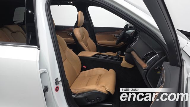Volvo XC90 (II) T6 Inscription 2019 — фото 26