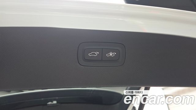Volvo XC90 (II) T6 Inscription 2019 — фото 27