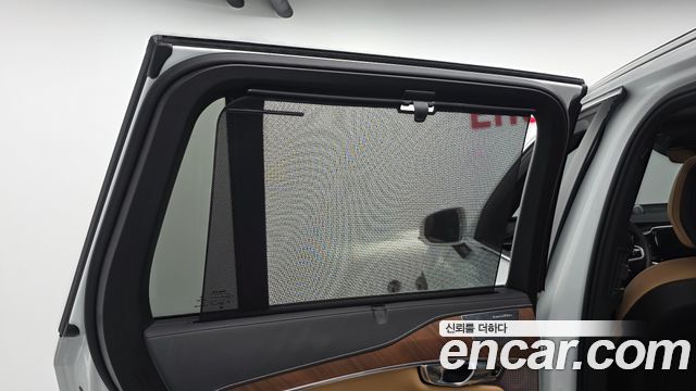 Volvo XC90 (II) T6 Inscription 2019 — фото 28