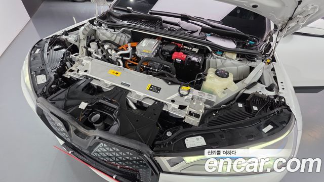 BMW iX xDrive50 Sports Plus 2022 — фото 6