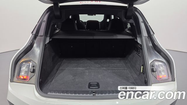 BMW iX xDrive50 Sports Plus 2022 — фото 23