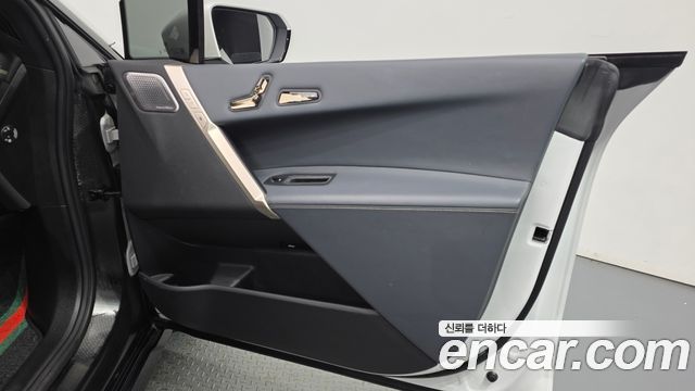 BMW iX xDrive50 Sports Plus 2022 — фото 30