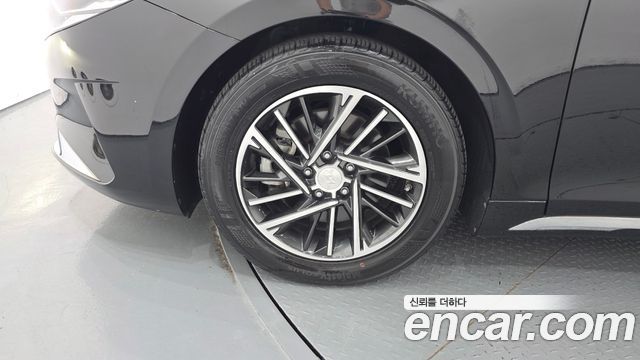 Hyundai Grandeur (IG) 2.5 Premium Choice 2020 — фото 5