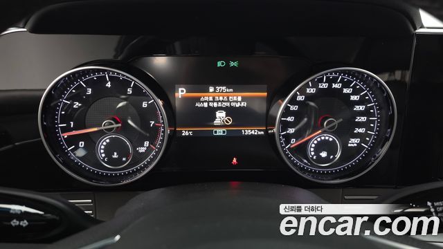 Hyundai Grandeur (IG) 2.5 Premium Choice 2020 — фото 8