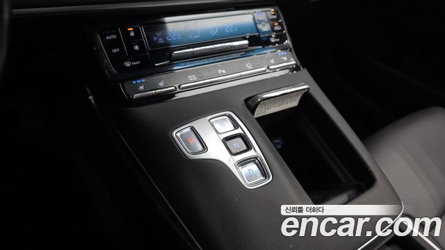Hyundai Grandeur (IG) 2.5 Premium Choice 2020 — фото 9