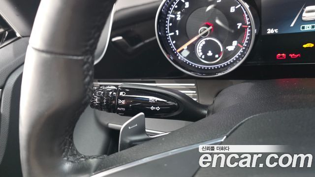 Hyundai Grandeur (IG) 2.5 Premium Choice 2020 — фото 16