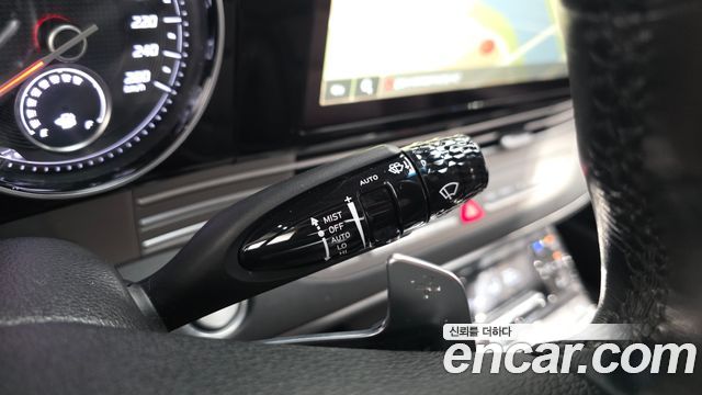 Hyundai Grandeur (IG) 2.5 Premium Choice 2020 — фото 17