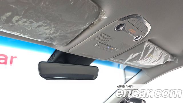 Hyundai Grandeur (IG) 2.5 Premium Choice 2020 — фото 18