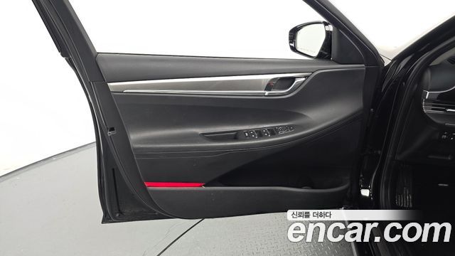 Hyundai Grandeur (IG) 2.5 Premium Choice 2020 — фото 24